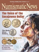 Numismatic News